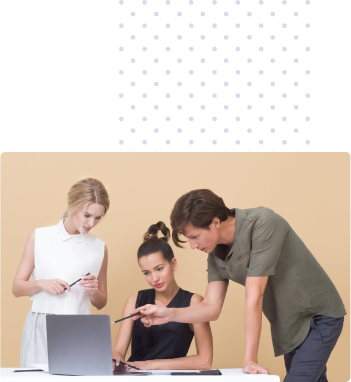 Introducing our newest team with great experience