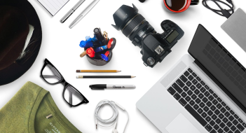 Develop you design experience with figma features.